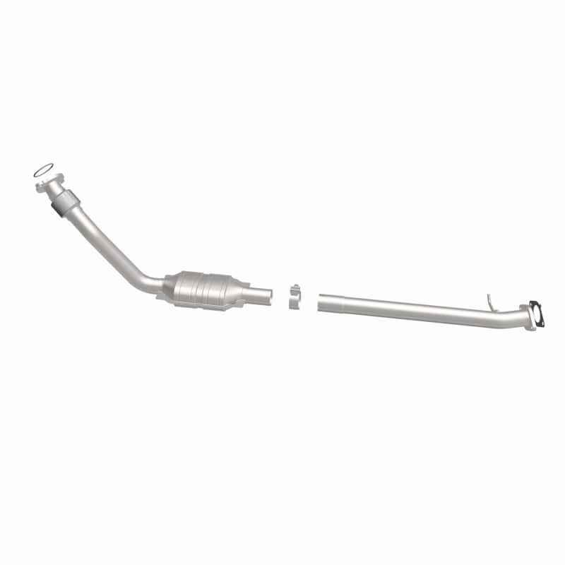 Magnaflow — MagnaFlow Conv DF 02-03 Buick Rendezvous 3.4L
OEM Grade
OEM - view 12