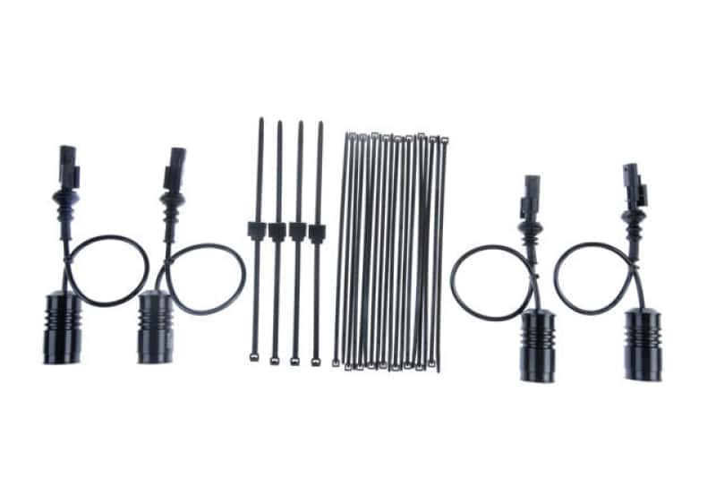 KW — KW Electronic Damping Cancellation Kit Cadillac ATS 13-19/14-19 CTS-V
ESC Cancellation Kit - view 1
