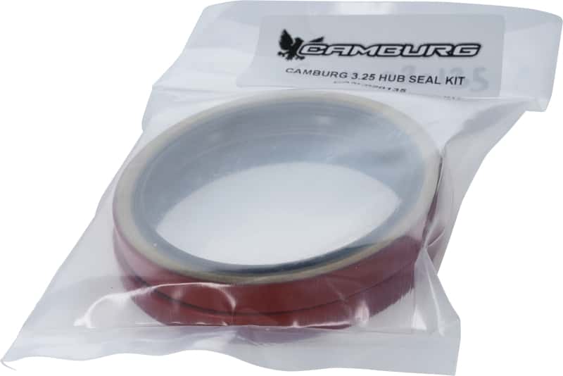 Camburg — Camburg 3.25 Hub Seal Kit
Hub Seal Kit - view 2