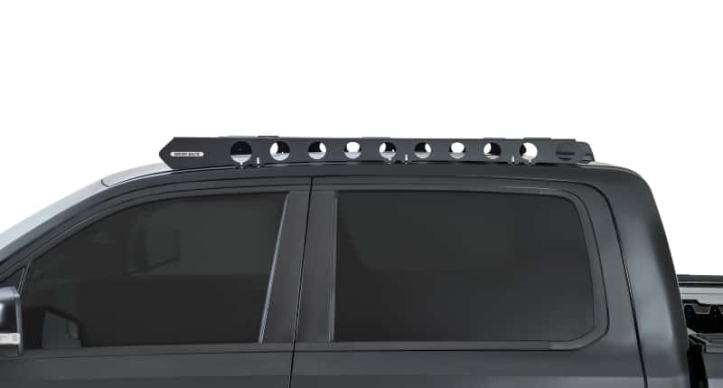 Rhino-Rack — Rhino-Rack 19-20 Ram 1500 Crew Cab 5th Gen 2 Base Backbone Mounting System
Roof Rack Mount Kit - view 3