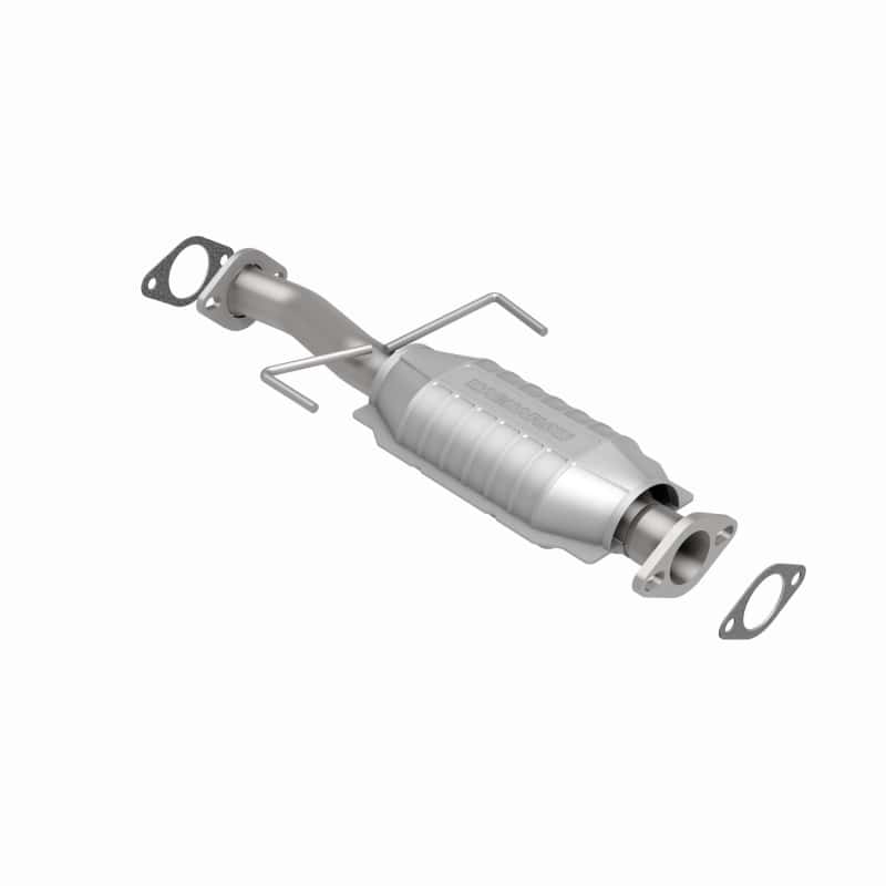 Magnaflow — MagnaFlow Conv Ford-Mazda-Mercury 24.75X6.5X4
HM Grade
HM - view 12