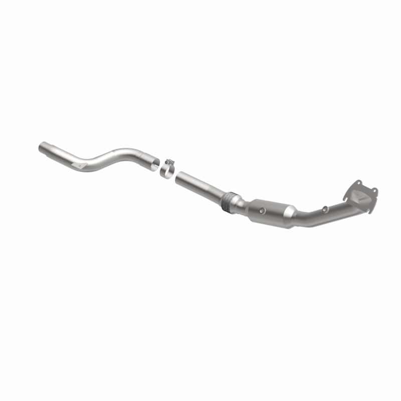 Magnaflow — MagnaFlow Left Side Converter Direct Fit 15-17 Chrysler 300 3.6L
OEM Grade
OEM - view 7