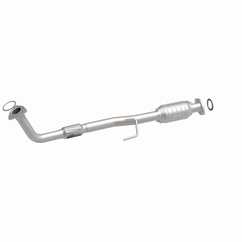 Magnaflow — Magnaflow Conv DF 97-01 Toyota Camry 2.2L
California - view 10