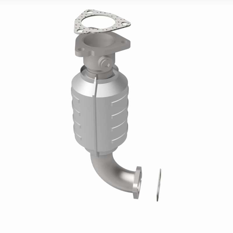 Magnaflow — MagnaFlow Conv DF Tiburon 97-98 OEM
OEM Grade
OEM - view 12