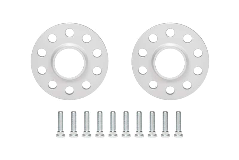 Eibach — Eibach Pro-Spacer 5mm Spacer / Bolt Pattern 4x100 / Hub Center 54.1 for 90-05/2016 Mazda Miata MX-5
5mm Pair - view 1