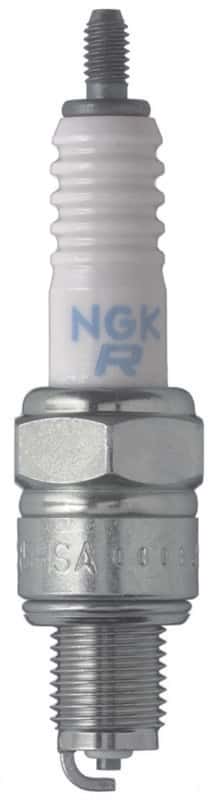 NGK — NGK Nickel Spark Plug Box of 4 (CR6HSA) - view 2