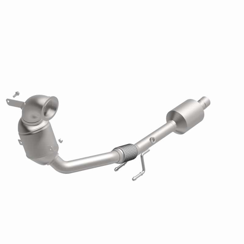 Magnaflow — Magnaflow Conv Direct Fit 19-20 Volkswagen Jetta 1.4L Underbody
OEM Grade
OEM - view 29