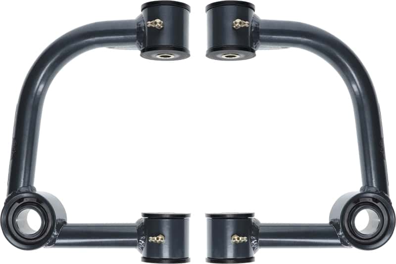 Camburg — Camburg 03-21 Toyota Prado 120/150 1.25 Performance Uniball Upper Arms
Control Arm Kit - view 6