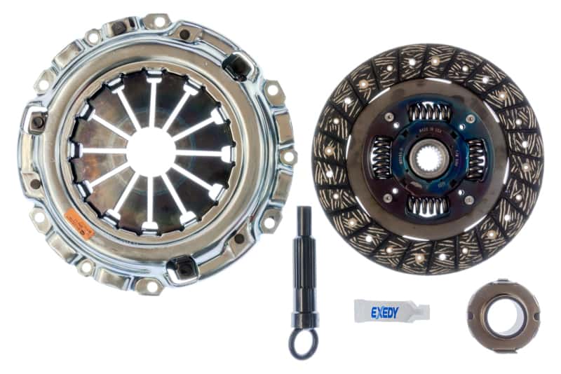 Exedy — Exedy 1990-1994 Eagle Talon L4 Stage 1 Organic Clutch
Stage 1 Clutch Kit
Clutch Kit - view 1