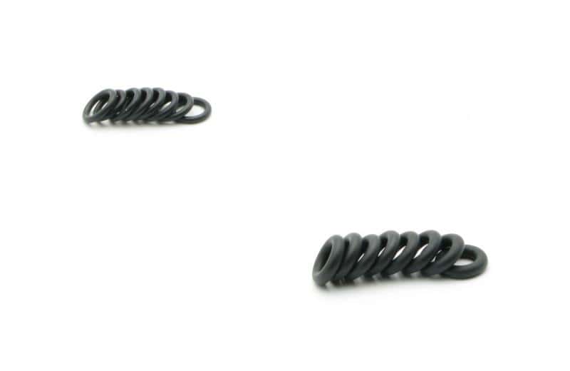DeatschWerks — DeatschWerks 00-06 Chevrolet Silverado/Sierra 72lb Injectors - Set of 8 - view 5