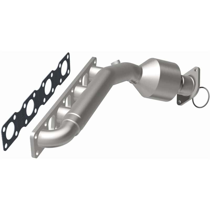 Magnaflow — Magnaflow Conv DF 03-04 M45 V8 4.5 OE Mani
OEM Grade
OEM - view 31
