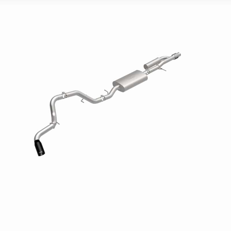 Magnaflow — MagnaFlow 2021 GM Yukon/Tahoe V8 5.3L Street Series Cat-Back Exhaust - view 6