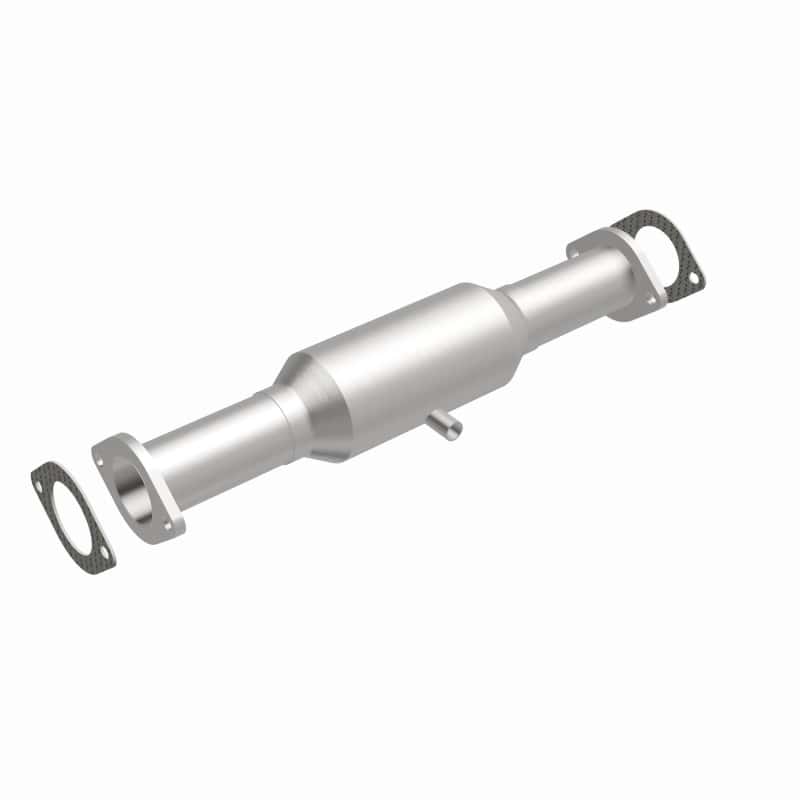 Magnaflow — MagnaFlow Conv DF Ford 83 85
Standard Grade
Standard - view 8
