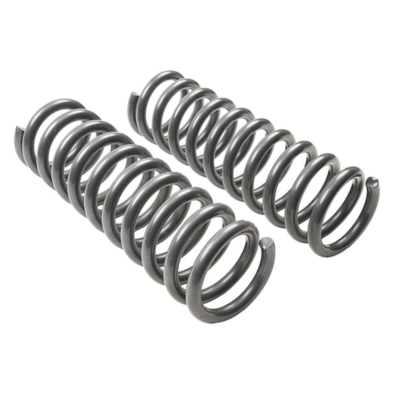 Belltech — Belltech MUSCLE CAR SPRING SET 67-69 CAMARO FIREBIRD
MUSCLE CAR SPRNG SET - view 2