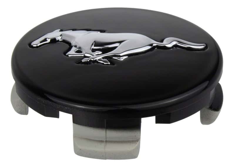 Ford Racing — Ford Racing 15-16 Ford Mustang Wheel Center Cap - view 4