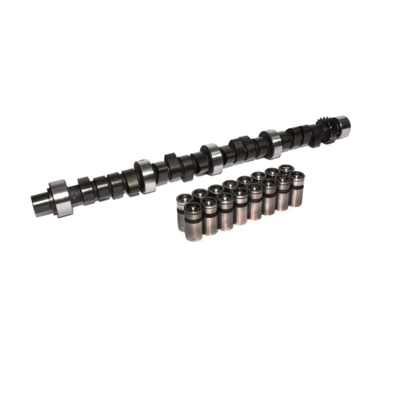 COMP Cams — COMP Cams Cam & Lifter Kit CRS 252H
Camshaft, Lifter Kt - view 1