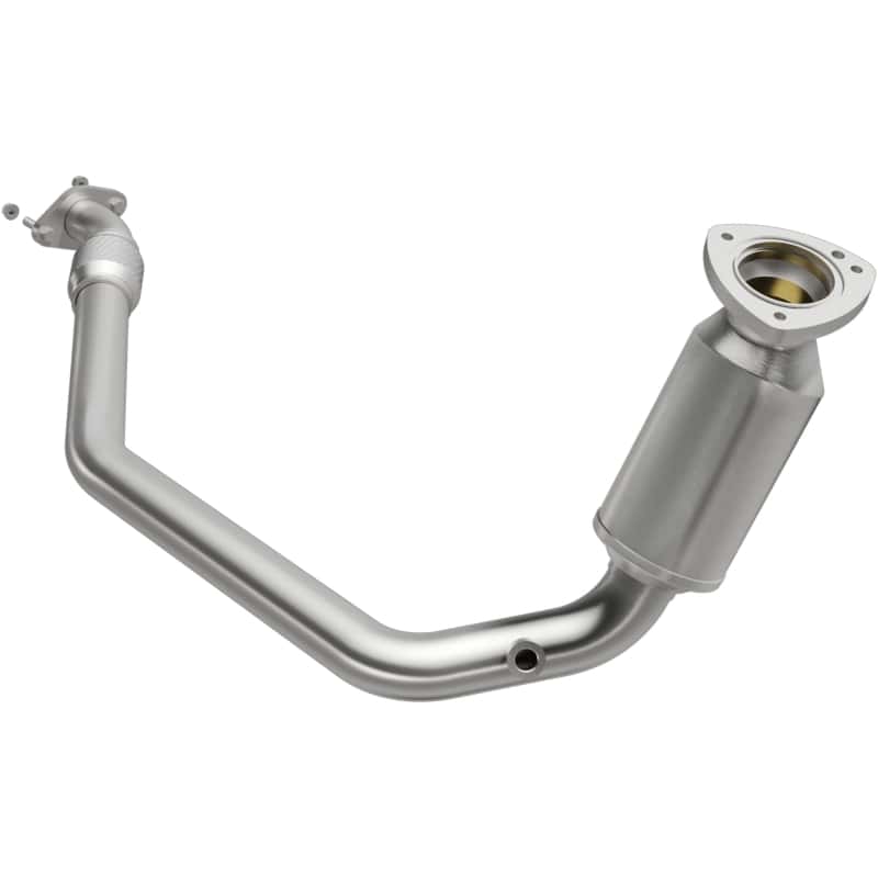 Magnaflow — Magnaflow 2007 Chevrolet Malibu 3.5L Direct Fit Converter
California - view 1