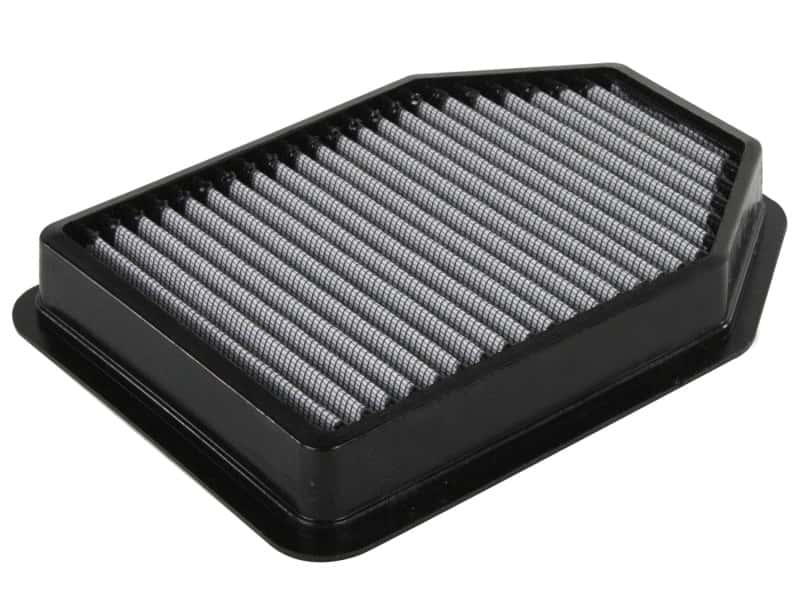 aFe — aFe MagnumFLOW Air Filters OER PDS A/F PDS Jeep Wrangler JK 07-12 V6-3.8/3.6L
Magnum FLOW Filter
AirFilter - view 3