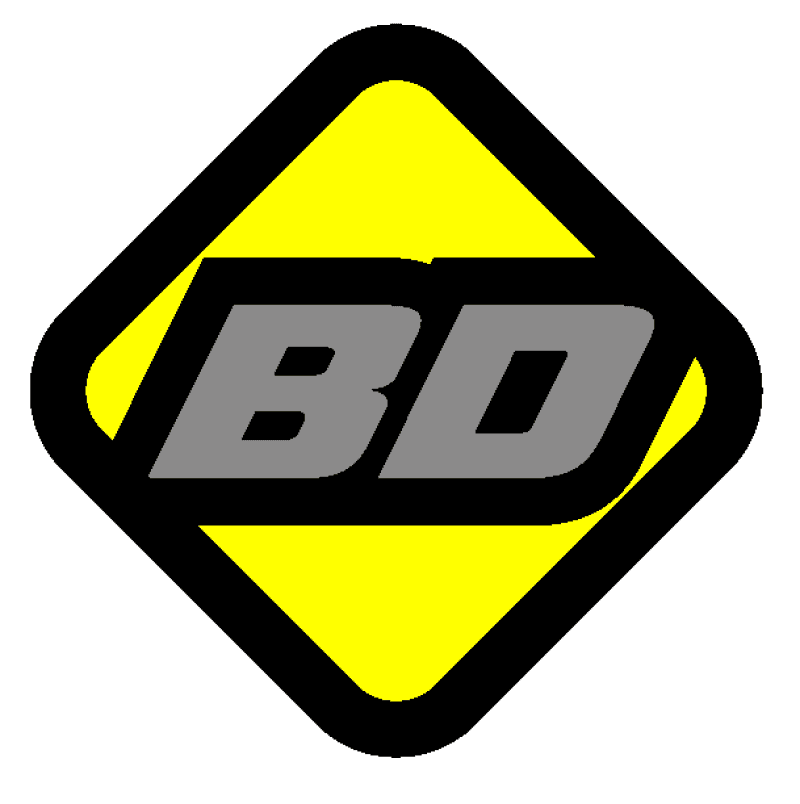 BD Diesel — BD Diesel 07-18 Dodge Cummins CR Injector Stage 3 Injector
INJECTOR 120HP - view 3