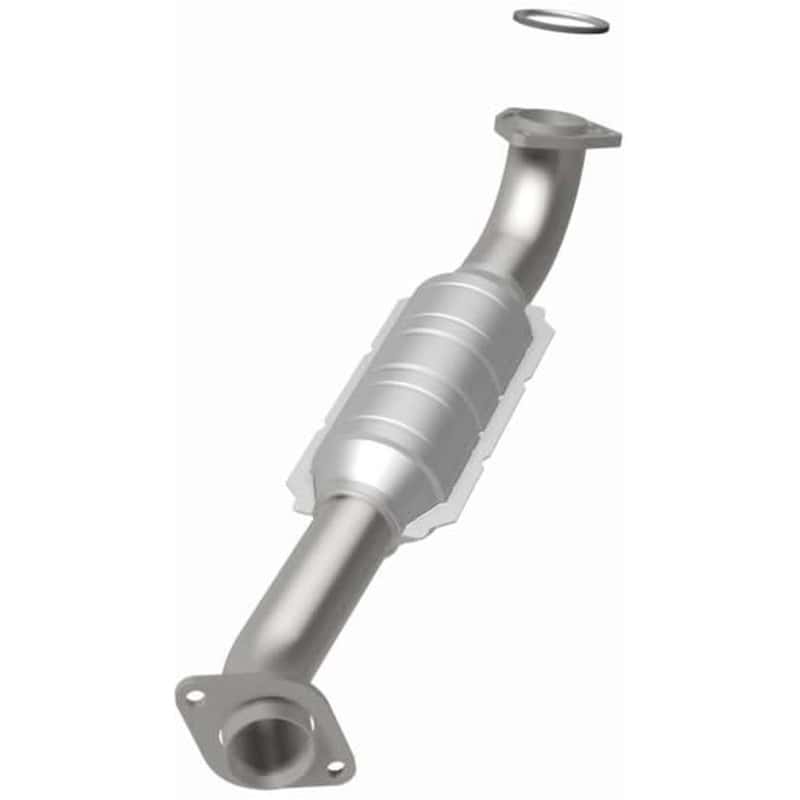 Magnaflow — Magnaflow Conv DF 2008 Pontiac G8 3.6L ds
OEM Grade
OEM - view 31