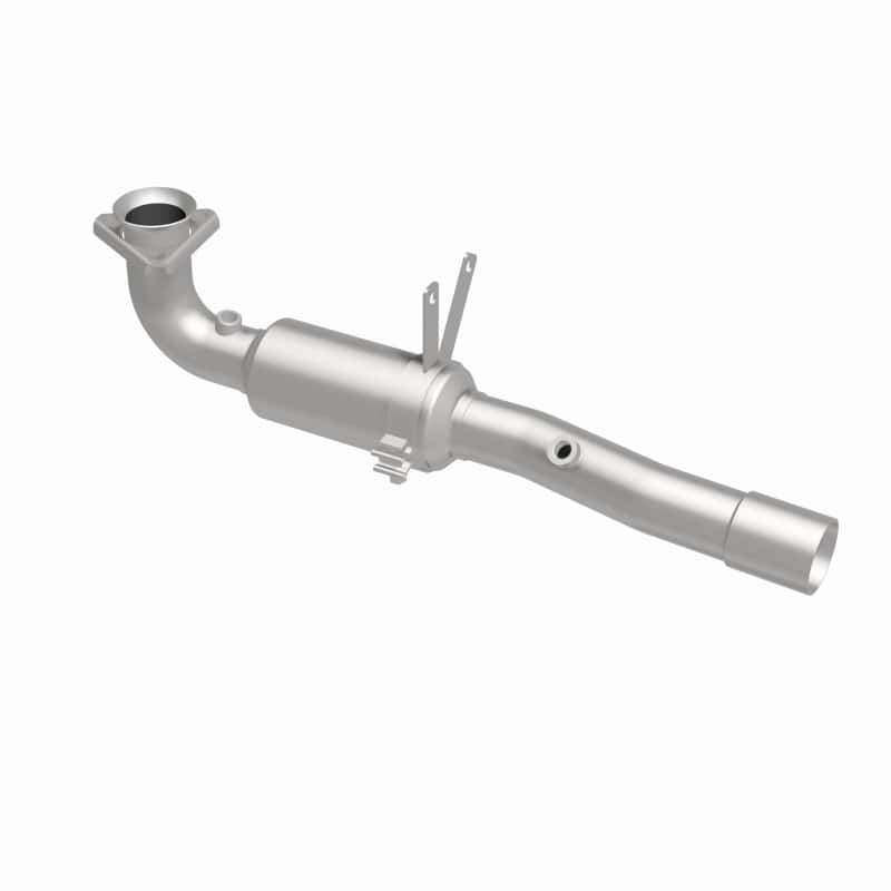 Magnaflow — MagnaFlow Conv DF Corvette 92-93
HM Grade
HM - view 13