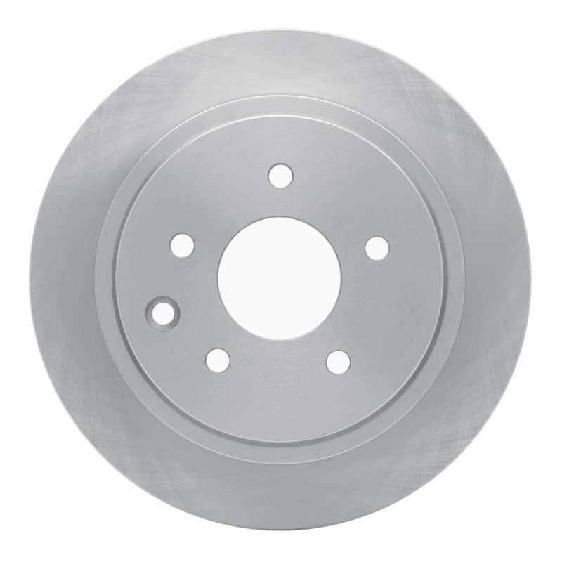 DFC — DFC 02-06 Infiniti M45 Rear Brake Rotor
DFC Brake Rotor - view 1