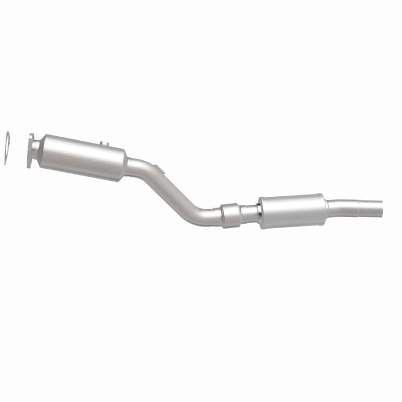 Magnaflow — Magnaflow 06-09 Audi A4 Quattro 3.2L Direct Fit Converter
California - view 10