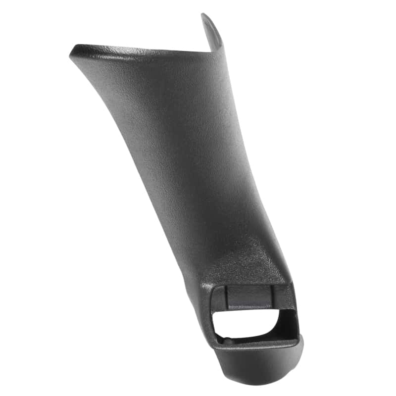 AutoMeter — Autometer 98-02 Dodge Ram (not 02 1500) Edge Attitude Single Full Pillar
EDGE ATTITUDE FULL P - view 2