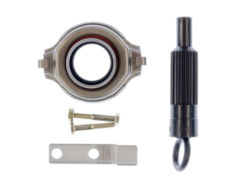 Exedy — Exedy 1996-1996 Mitsubishi Lancer Evolution IV L4 Hyper Series Accessory Kit
Hyper Accessory Kit
Clutch/Flywheel Kit - view 2
