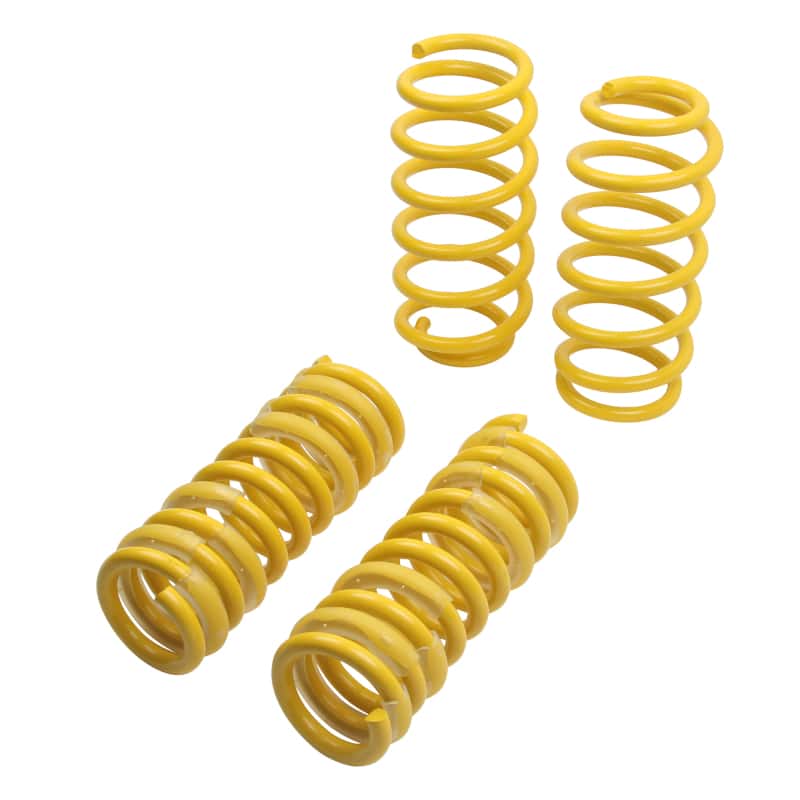 ST Suspensions — ST Sport-tech Lowering Springs Chrysler 300C 2WD / Dodge Charger Magnum
Lowering Spring Kit - view 3