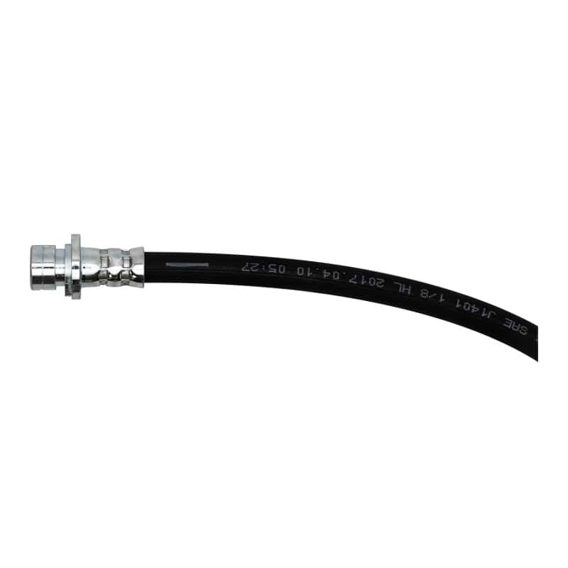 DFC — DFC 15-20 Acura TLX Front-R Brake Hose - view 2