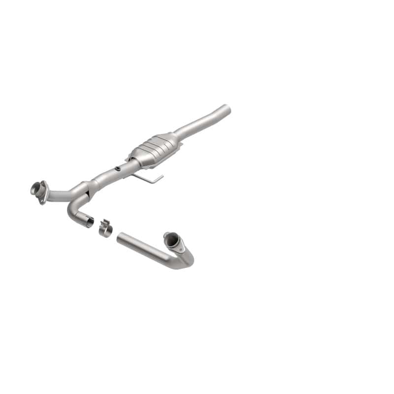 Magnaflow — Magnaflow 2000 Dodge Dakota 3.9L Direct Fit Converter
California - view 28