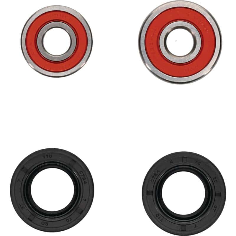 Pivot Works — Pivot Works Premium Wheel Bearing - view 3