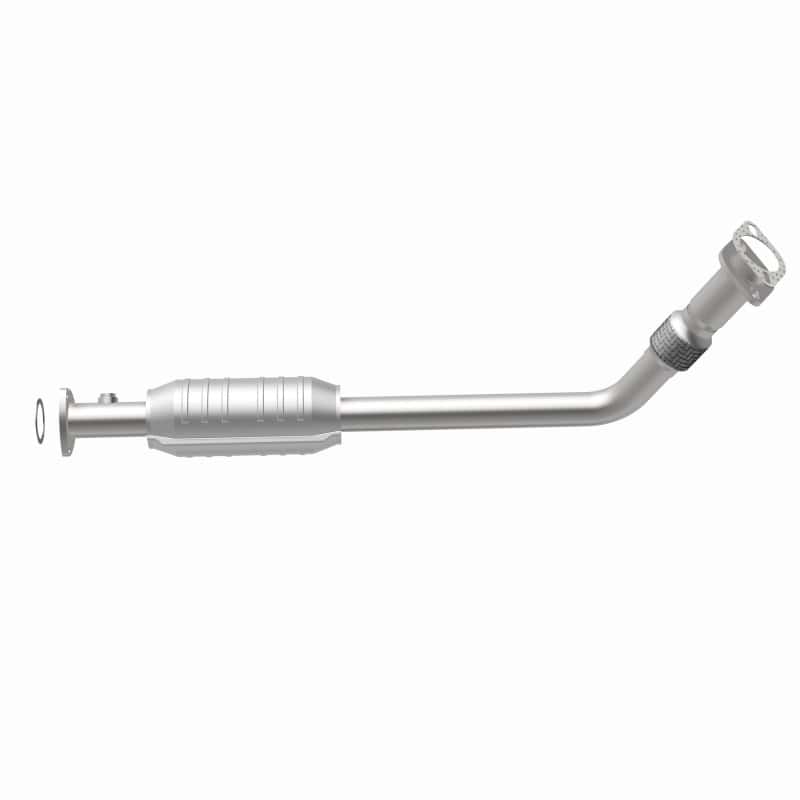 Magnaflow — MagnaFlow Conv DF Achieva 96-97
HM Grade
HM - view 20