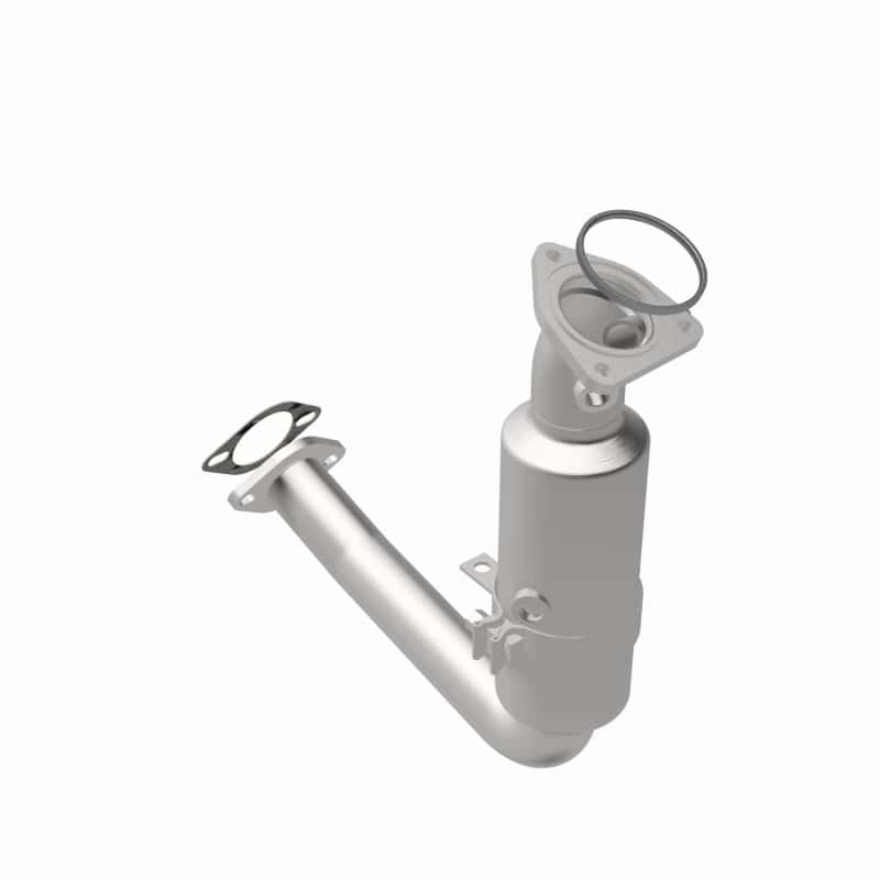 Magnaflow — MagnaFlow Conv DF 00-02 Focus 2.0L OEM
OEM Grade
OEM - view 8
