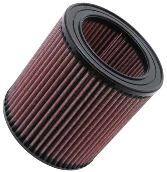 K&N Engineering — K&N Replacement Air Filter PONTIAC,BUICK,CHEVY 1985-96
Replacement Air Filt
Air Filter - view 2
