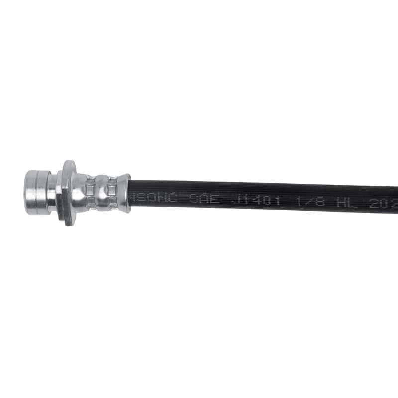 DFC — DFC 15-20 Jaguar E-Pace Rear-L Brake Hose - view 2