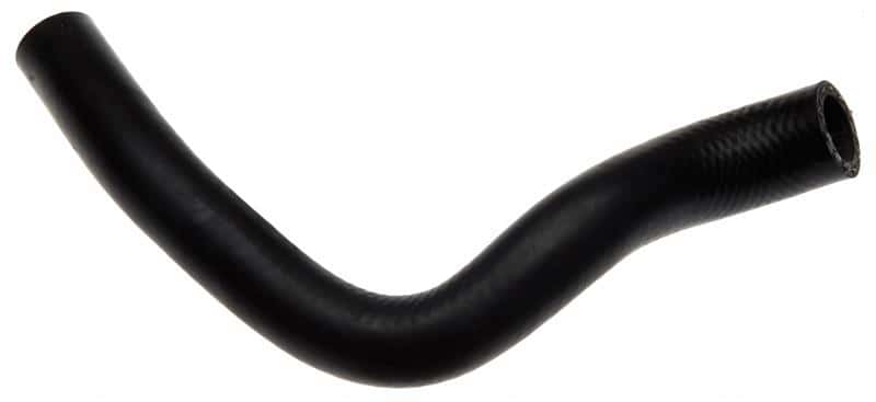 Gates — Gates 98-00 Ford Contour 4-Cyl. 2.0L Connector To Thermostat Molded Heater Hose - view 1