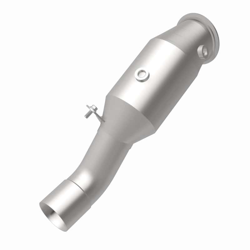 Magnaflow — MagnaFlow Conv Direct Fit 2014 BMW X5 3.0L Closed Couple
OEM Grade
OEM - view 18