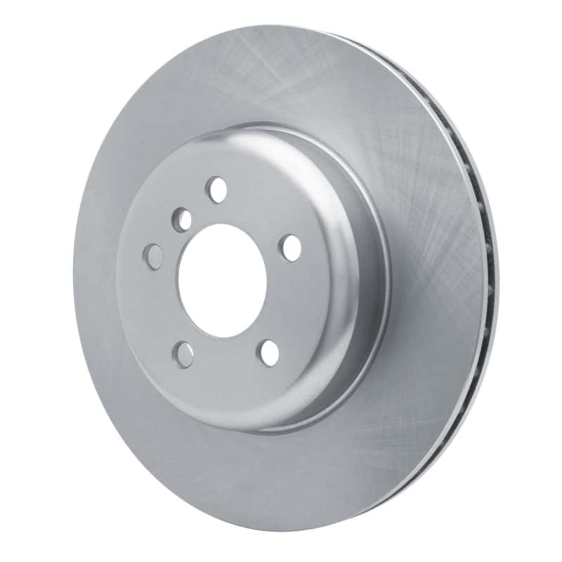 DFC — DFC 13-21 BMW 440I xDrive CONVERTIBLE Rear Brake Rotor
DFC Brake Rotor - view 2