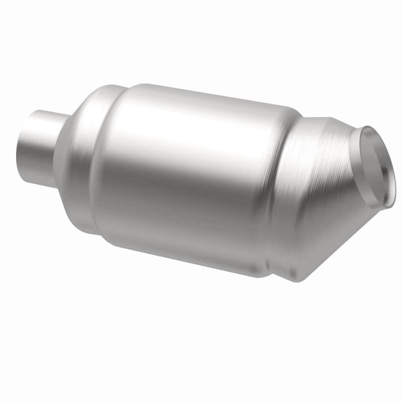 Magnaflow — MagnaFlow Conv Univ 2.00inch C/A Spun
Standard Grade
Standard - view 21