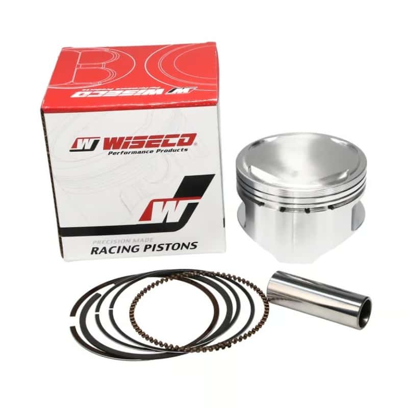 Wiseco — Wiseco Honda XR/TRX400EX/TRX400X 10:1 CR Piston
Piston Kit - view 9
