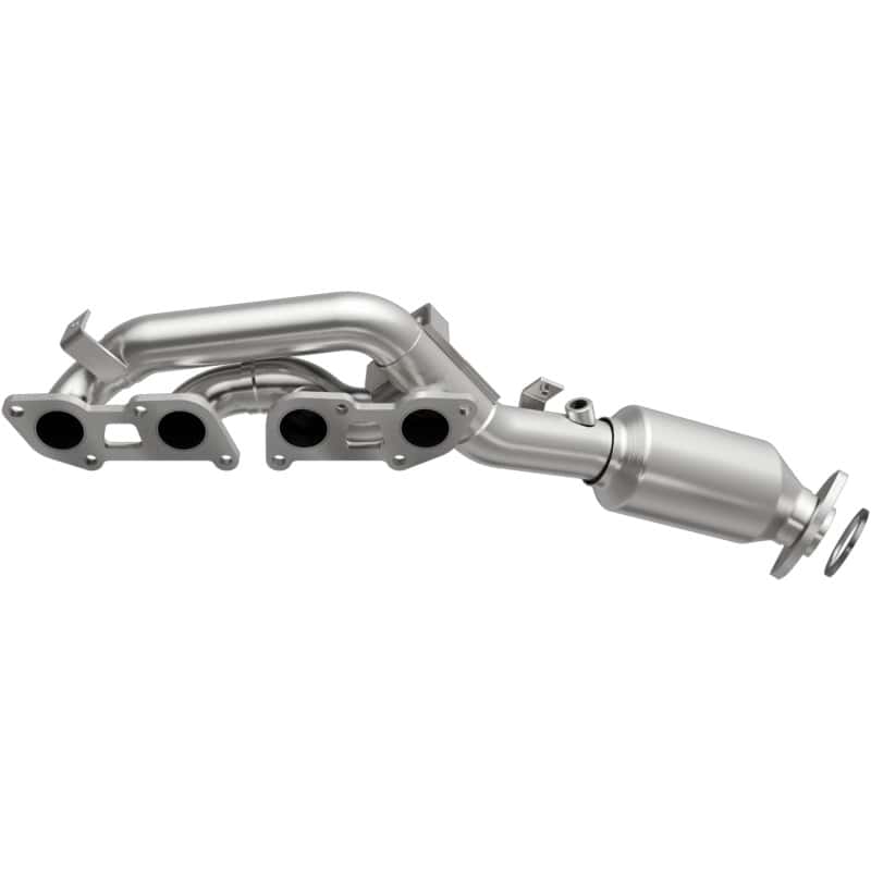Magnaflow — MagnaFlow Conv DF 2008 - 2010 Lexus IS F 5.0L
California - view 2