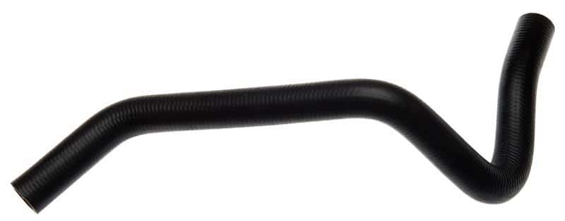 Gates — Gates 97-99 Buick Park Avenue V-6 3.8L Heater To Pipe-1 Molded Heater Hose - view 1
