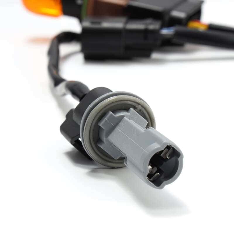 AlphaRex — AlphaRex 18-20 Ford F-150 Lariat Wiring Adapter Stock Proj Headlight to AlphaRex Headlight Converter - view 6