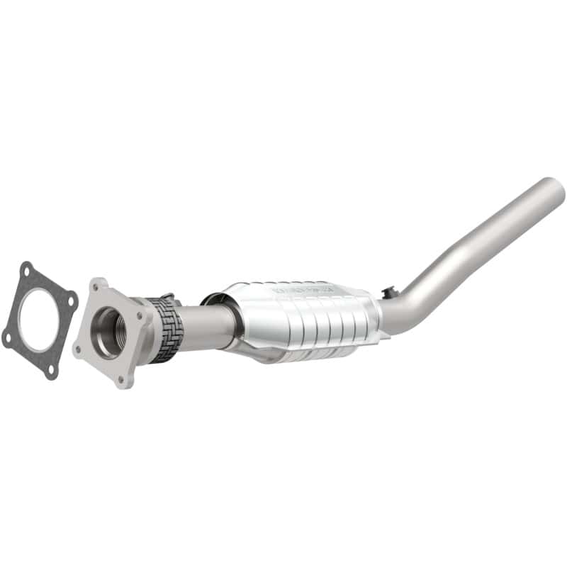 Magnaflow — MagnaFlow Conv Dir Fit Cirrus-Stratus 95-98
HM Grade
HM - view 2
