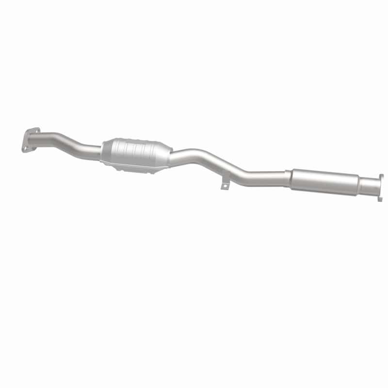 Magnaflow — MagnaFlow Conv Direct Fit Nissan 85-86
Standard Grade
Standard - view 12