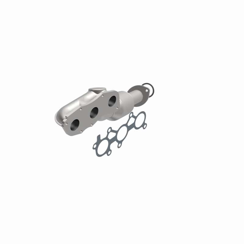 Magnaflow — MagnaFlow Conv DF 2006 Lexus GS300 3.0L Passenger Side m
OEM Grade
OEM - view 27