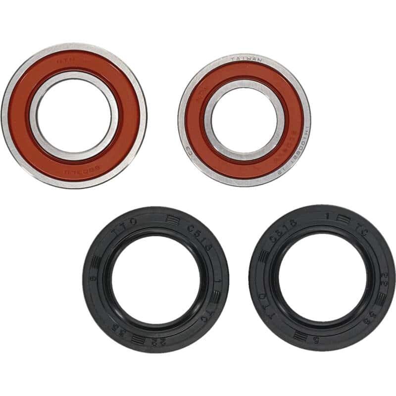 Pivot Works — Pivot Works Premium Wheel Bearing - view 3