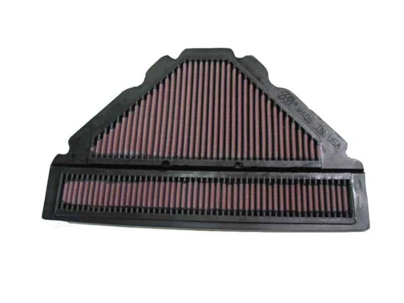 K&N Engineering — K&N 96-07 Yamaha YZF600R 600 Replacement Air Filter
Air Filter - view 1